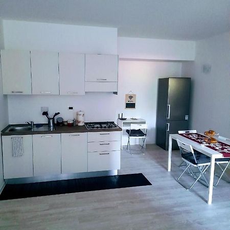 Casa Giulia Apartamento Trieste Exterior foto