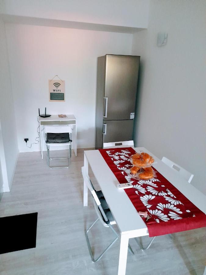 Casa Giulia Apartamento Trieste Exterior foto