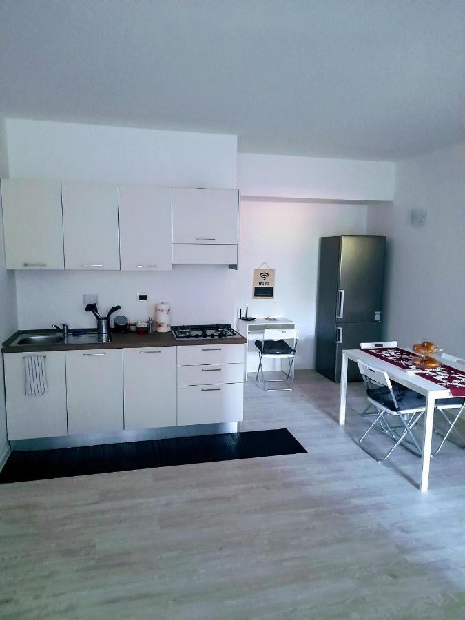 Casa Giulia Apartamento Trieste Exterior foto